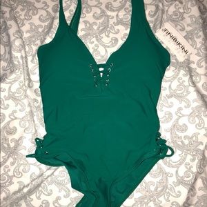 Meet your Posher, Alexandra